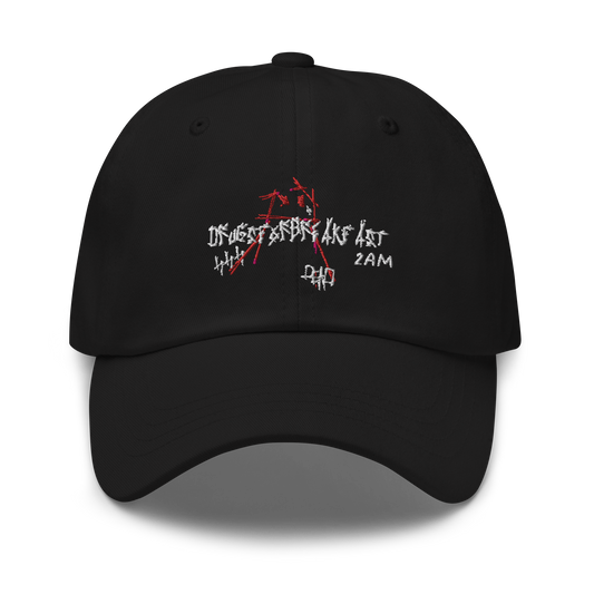 DFB "Agla" hat